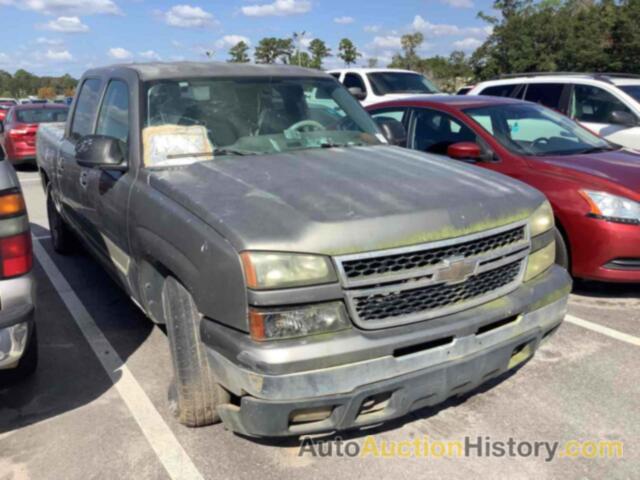 CHEVROLET SILVERADO 1500 LT1, 2GCEC13T961251573