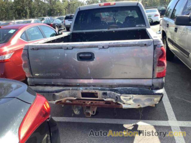 CHEVROLET SILVERADO 1500 LT1, 2GCEC13T961251573