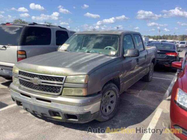 CHEVROLET SILVERADO 1500 LT1, 2GCEC13T961251573