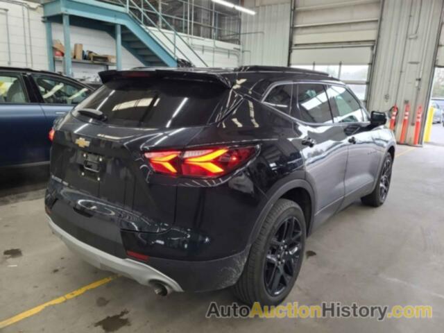 CHEVROLET BLAZER AWD 2LT, 3GNKBHR46NS188568