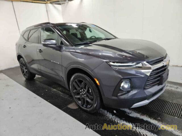 CHEVROLET BLAZER AWD 2LT, 3GNKBHR41NS212243