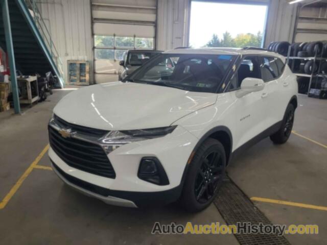 CHEVROLET BLAZER AWD 2LT, 3GNKBHR47NS188479