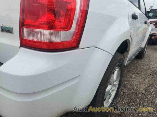 FORD ESCAPE XLT, 1FMCU9DG7AKC03756