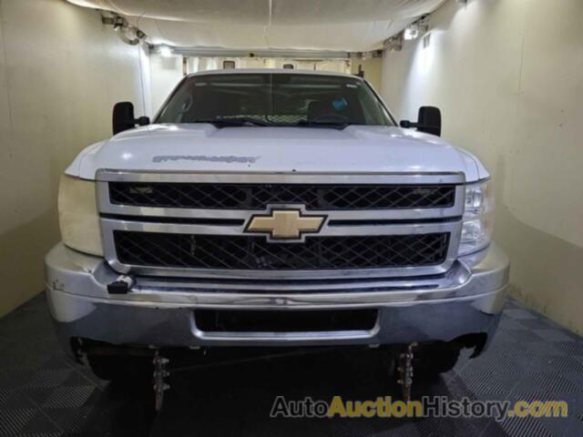 CHEVROLET SILVERADO 2500HD WORK TRUCK, 1GC2CVCG9BZ371226