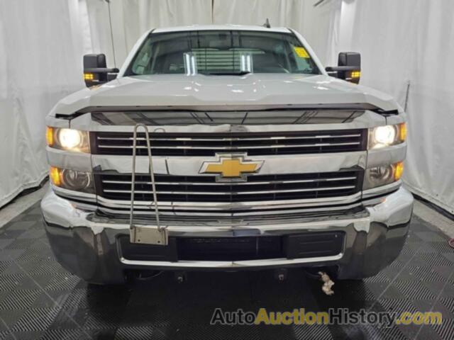 CHEVROLET SILVERADO 2500HD WT, 1GC1KUEG6JF133825