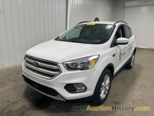 FORD ESCAPE SE, 1FMCU0GD4JUD61263