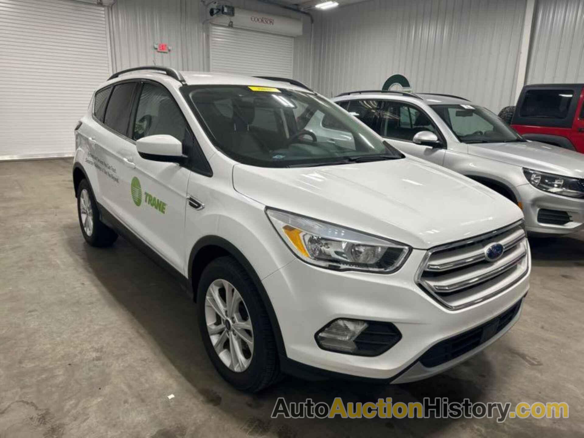 FORD ESCAPE SE, 1FMCU0GD4JUD61263