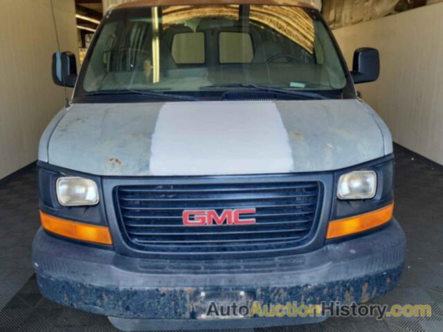 GMC SAVANA WORK VAN, 1GTGG25V571212780