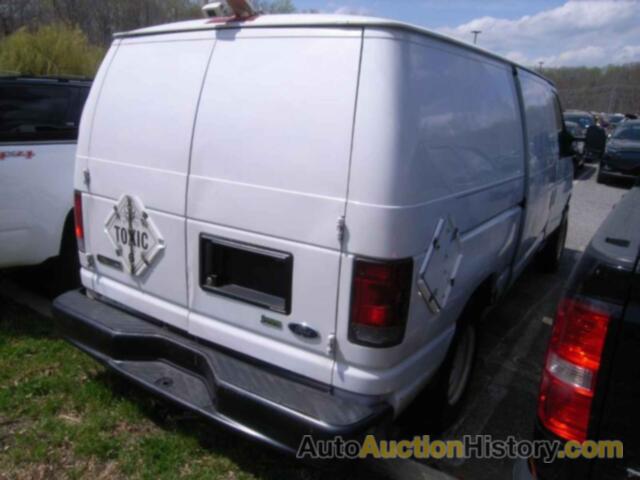 FORD E-150 COMMERCIAL/RECREATIONAL, 1FTNE1EW4ADA90693