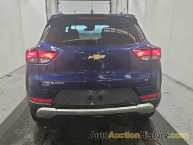 CHEVROLET TRAILBLAZER AWD LT, KL79MRSL5PB031683