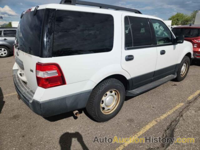 FORD EXPEDITION XL, 1FMJU1G53BEF46888