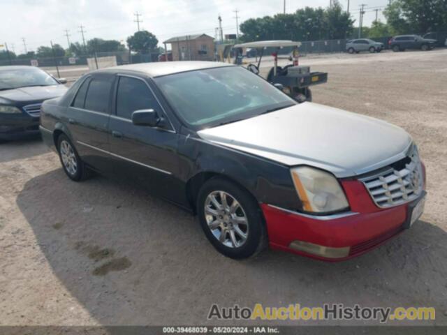 CADILLAC DTS 1SC, 1G6KD57Y08U164409