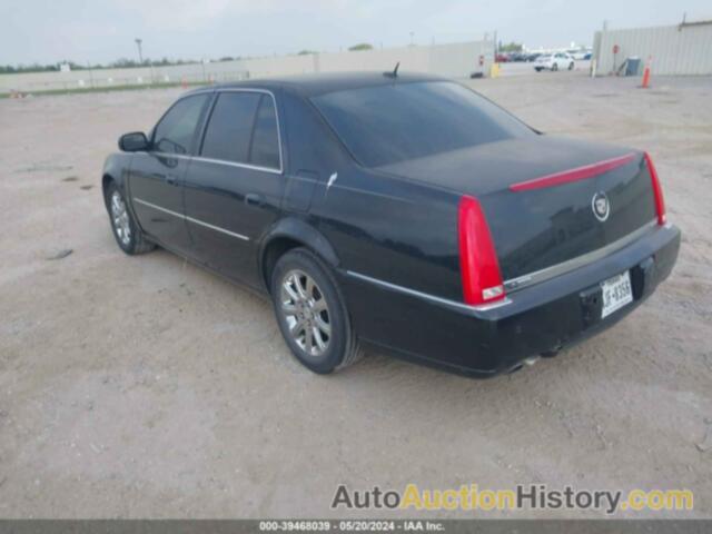 CADILLAC DTS 1SC, 1G6KD57Y08U164409