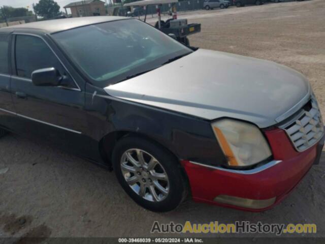 CADILLAC DTS 1SC, 1G6KD57Y08U164409