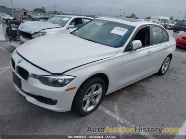 BMW 328I, WBA3C1C5XFP853214