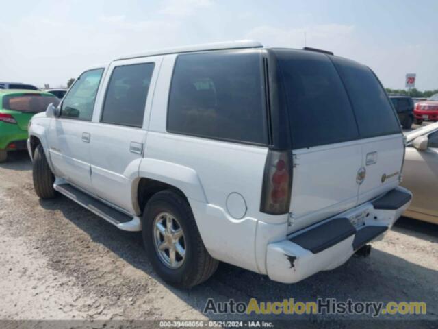 CADILLAC ESCALADE, 1GYEK13R2YR156767