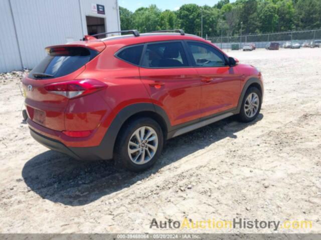 HYUNDAI TUCSON SE PLUS, KM8J33A4XHU411372