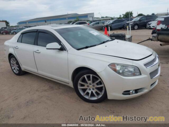 CHEVROLET MALIBU LTZ, 1G1ZE5EB7AF324117