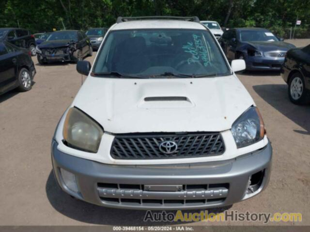 TOYOTA RAV4, JTEHH20V930214990