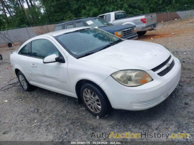 CHEVROLET COBALT LT, 1G1AD1F55A7135316