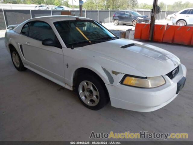 FORD MUSTANG, 1FAFP4043YF278518