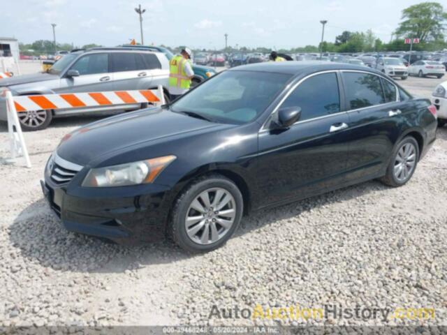 HONDA ACCORD 3.5 EX-L, 1HGCP3F88BA022432