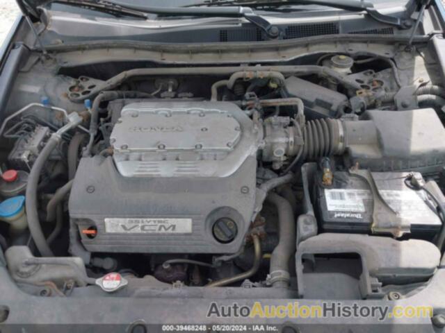 HONDA ACCORD 3.5 EX-L, 1HGCP3F88BA022432