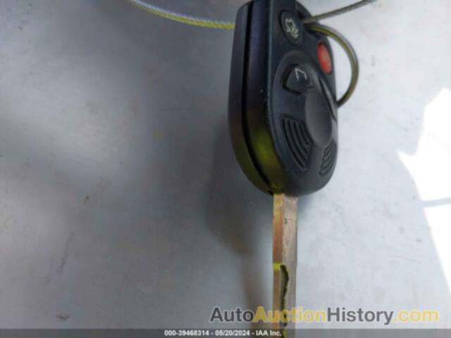 FORD FOCUS SEL, 1FAHP3M27CL272193