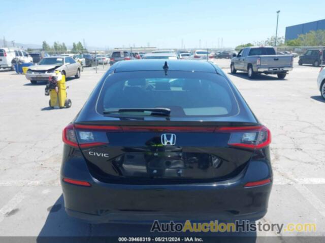 HONDA CIVIC EX-L, 19XFL1H72NE000296