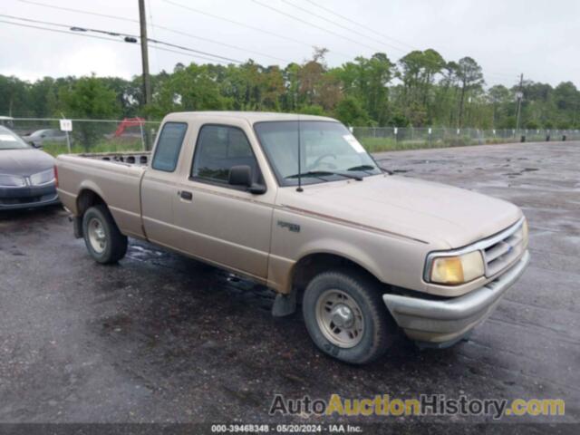 FORD RANGER SUPER CAB, 1FTCR14X6TPB61688