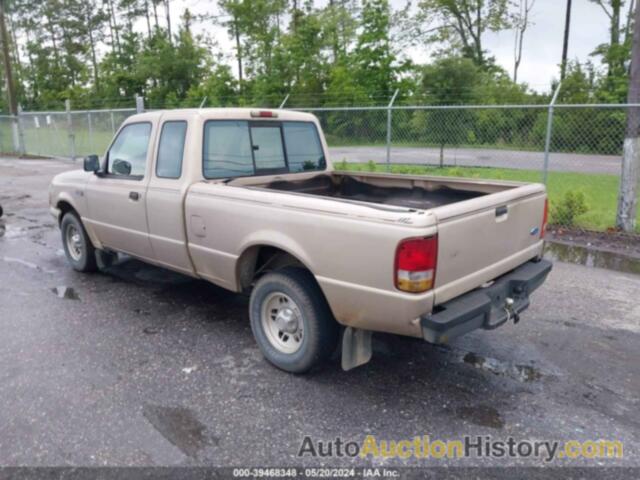 FORD RANGER SUPER CAB, 1FTCR14X6TPB61688