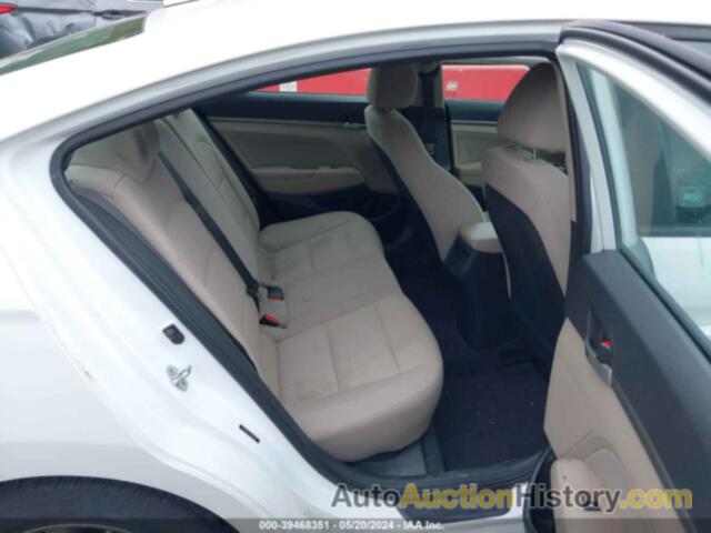 HYUNDAI ELANTRA SE, 5NPD84LF2HH002865