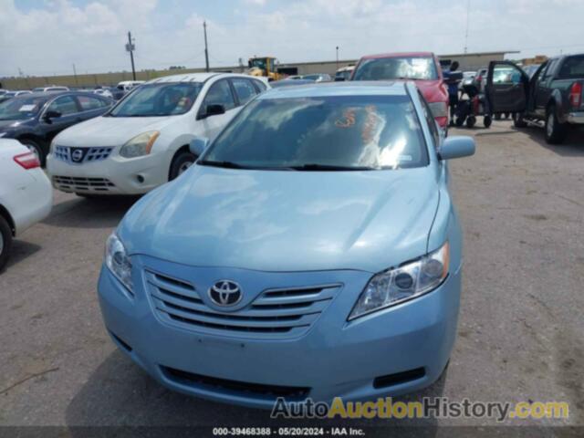TOYOTA CAMRY LE, 4T4BE46K38R039634