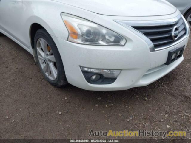 NISSAN ALTIMA 2.5 SL, 1N4AL3AP2DN470635