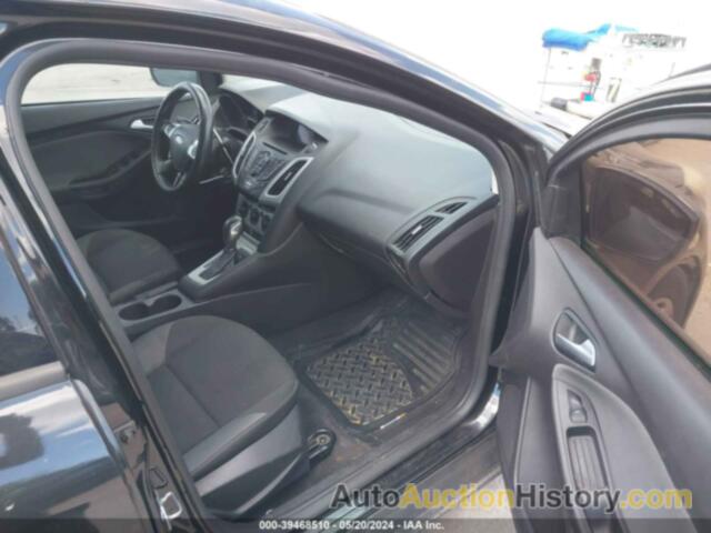 FORD FOCUS SE, 1FADP3F24EL381113