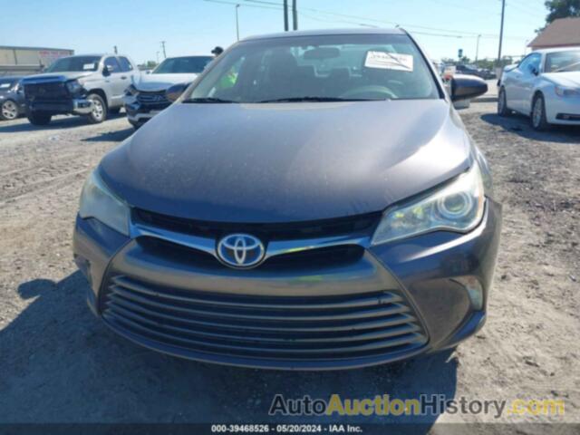 TOYOTA CAMRY HYBRID/LE/XLE/SE, 4T1BD1FK6FU147898