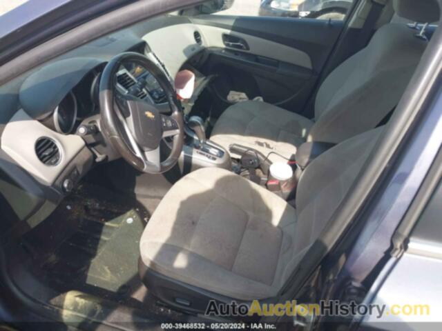 CHEVROLET CRUZE 1LT AUTO, 1G1PC5SB5E7365203