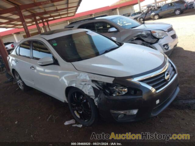 NISSAN ALTIMA 3.5S/3.5SV/3.5SL, 1N4BL3AP8EC404978