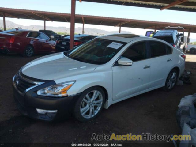 NISSAN ALTIMA 3.5S/3.5SV/3.5SL, 1N4BL3AP8EC404978