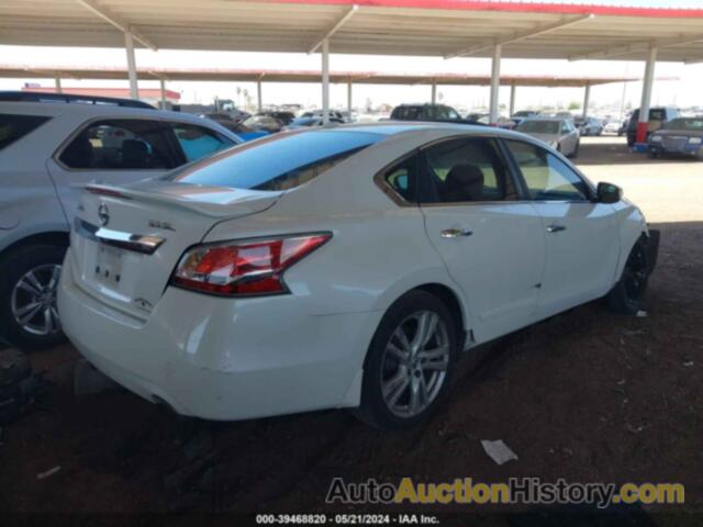 NISSAN ALTIMA 3.5S/3.5SV/3.5SL, 1N4BL3AP8EC404978