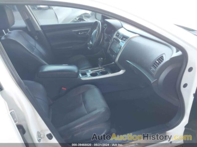 NISSAN ALTIMA 3.5S/3.5SV/3.5SL, 1N4BL3AP8EC404978