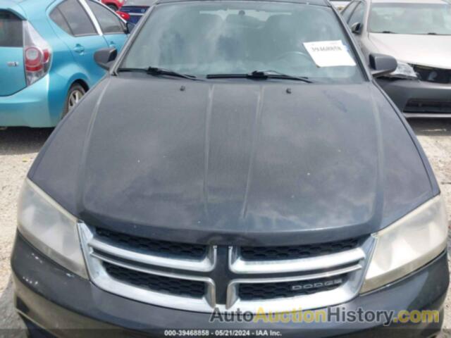 DODGE AVENGER EXPRESS, 1B3BD4FB2BN608283