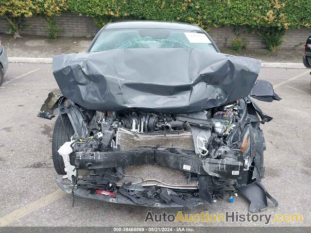 HYUNDAI ELANTRA SEL, KMHLM4AG4PU577939