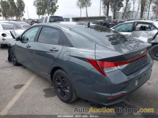 HYUNDAI ELANTRA SEL, KMHLM4AG4PU577939