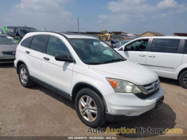 HONDA CR-V EX, 3CZRE4H51AG703226