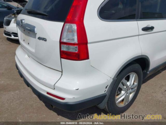 HONDA CR-V EX, 3CZRE4H51AG703226