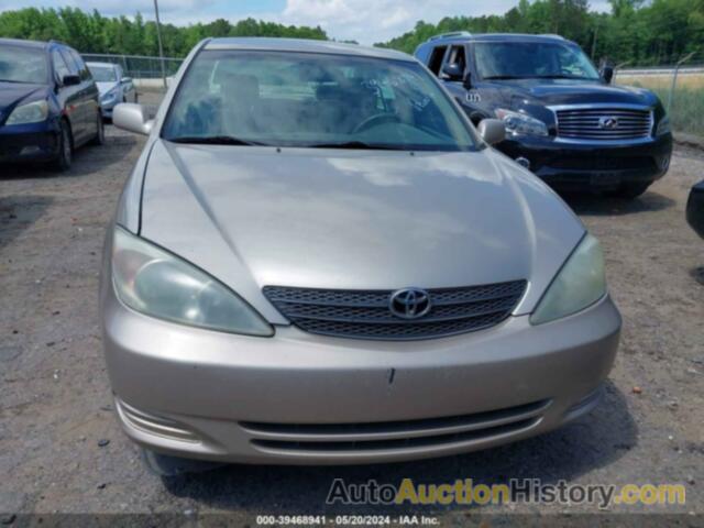 TOYOTA CAMRY LE, 4T1BE32K24U867016