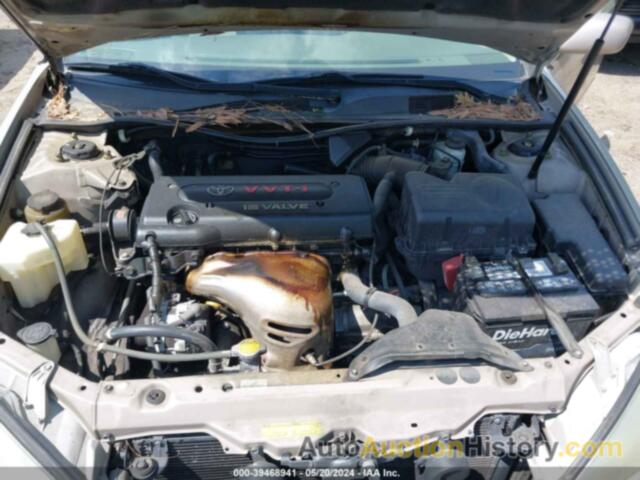 TOYOTA CAMRY LE, 4T1BE32K24U867016