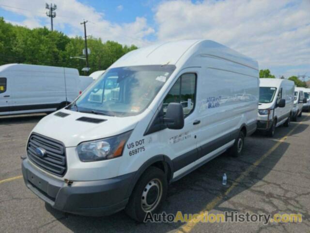 FORD TRANSIT VAN, 1FTYR3XM8JKB56506