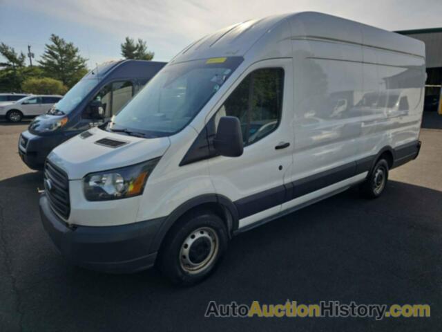 FORD TRANSIT VAN, 1FTYR3XM8JKB56506